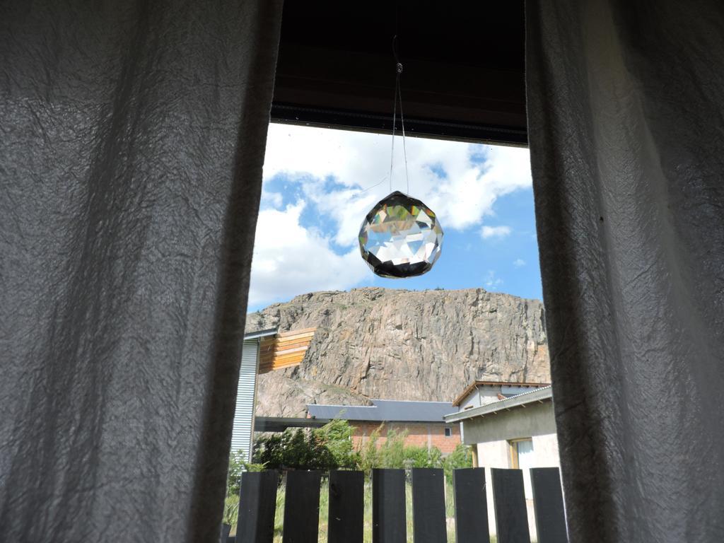 Casaandina Chalten El Chalten Dış mekan fotoğraf